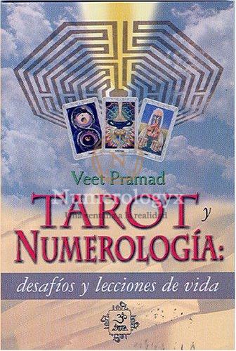 El tarot y la numerologia son dos grandes sistemas de autoconocimiento que en estos tiempos en que se reafirmar los pasos evolutivos de la nueva era ofrecen amplias posibilidades para quienes buscan un camino mas alla de los dogmas, opresiones y miedos que las antiguas creencias e ideologias nos trazaron durante los siglos pasados.