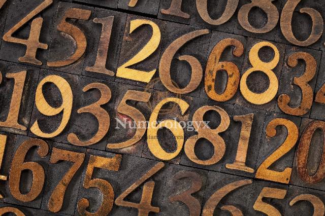 Calcula tu numerología Calcula tu numerología