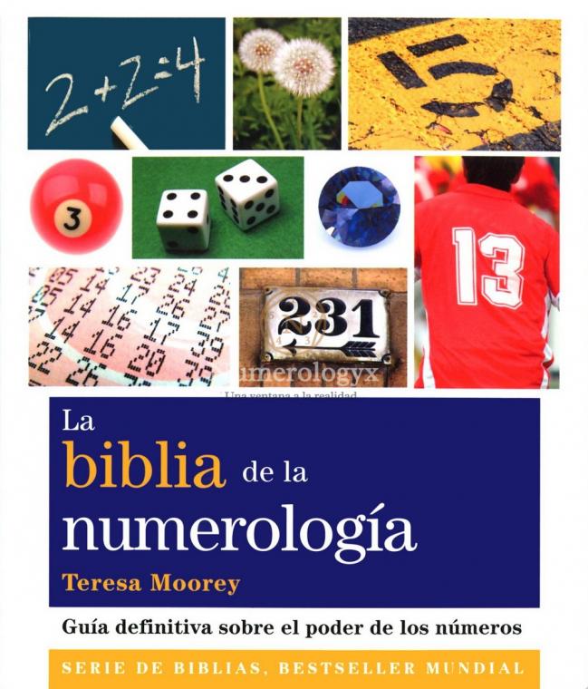 La mayoría de las personas tiene un número de la suerte. Pero también hay números personales que puedes usar en tu favor o incluso que te ayudan a predecir tu futuro.