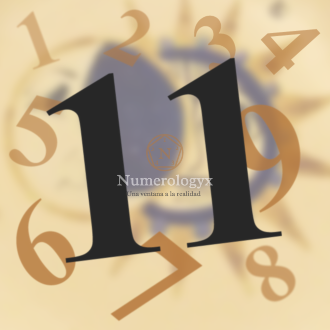El mes personal 11 está marcado por un número maestro. Puede ser un mes algo reflexivo, ambivalente, neutral y lento. El mes personal 11 está marcado por un número maestro. Puede ser un mes algo reflexivo, ambivalente, neutral y lento.